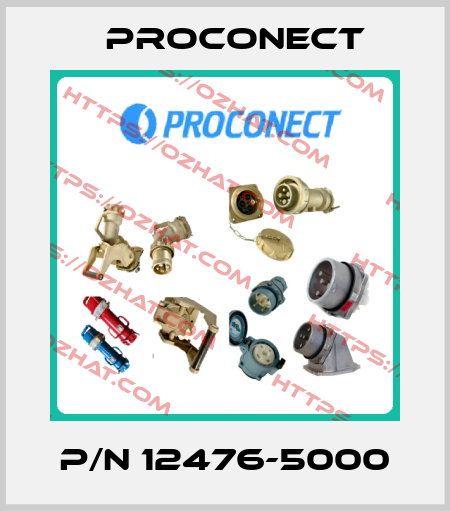 P/N 12476-5000 Proconect