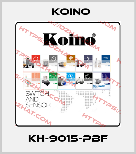 KH-9015-PBF Koino