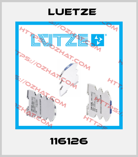 116126 Luetze