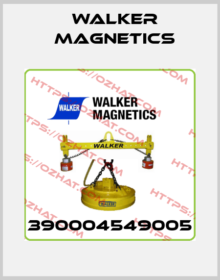 390004549005 Walker Magnetics