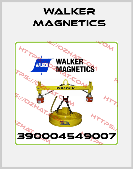 390004549007 Walker Magnetics