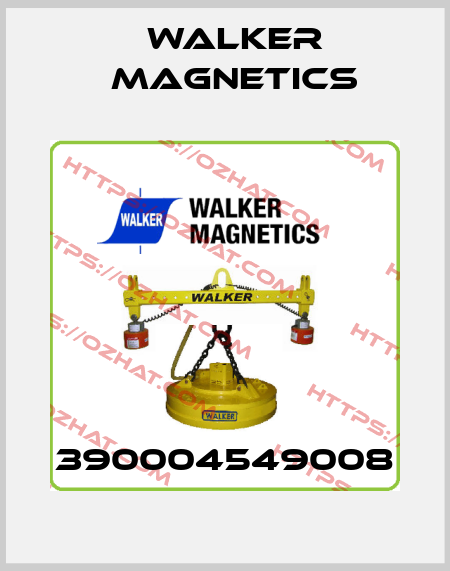 390004549008 Walker Magnetics