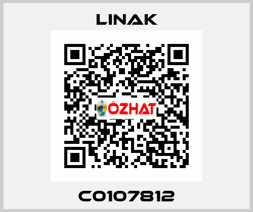 C0107812 Linak