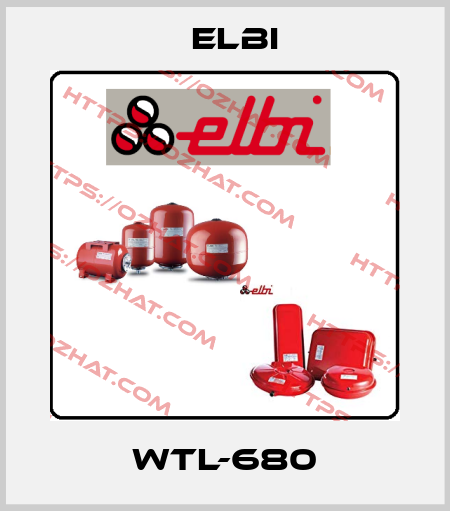 WTL-680 Elbi