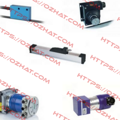EH50G PR2 24VDC Eltra Encoder