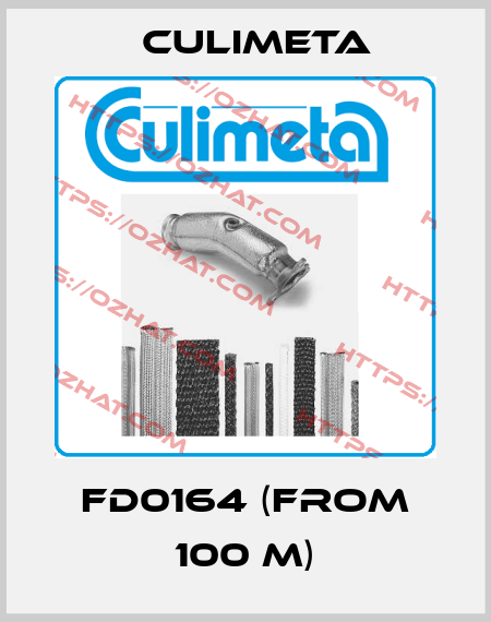FD0164 (from 100 m) Culimeta