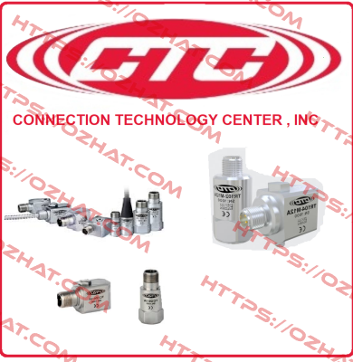 SC207-100A-050-MR-010-01K-05 CTC Connection Technology Center