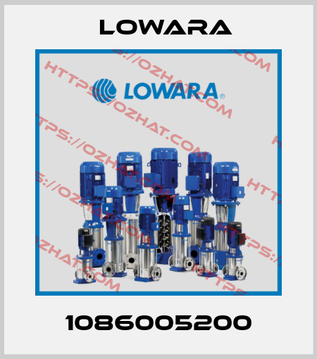 1086005200 Lowara