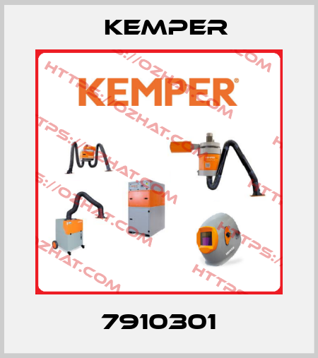 7910301 Kemper