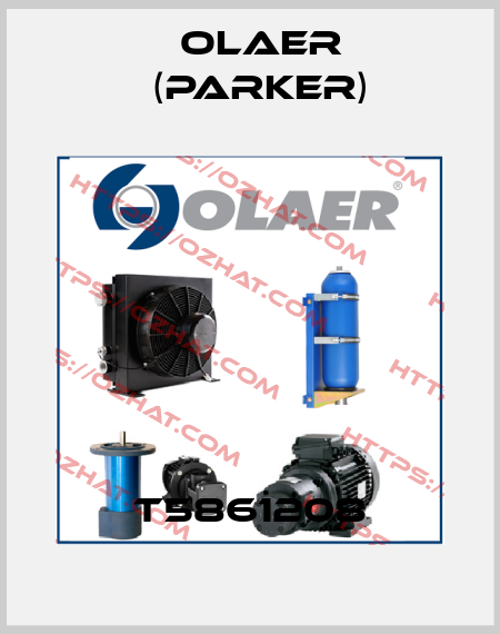 T5861208 Olaer (Parker)