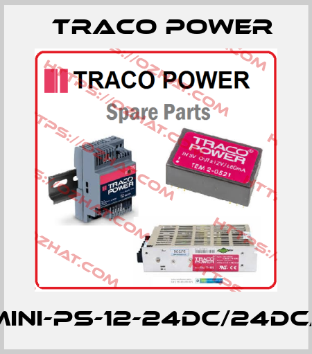 MINI-PS-12-24DC/24DC/1 Traco Power