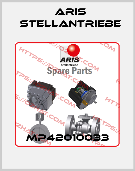 MP42010033 ARIS Stellantriebe