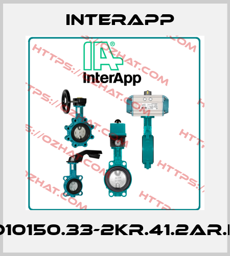 D10150.33-2KR.41.2AR.E InterApp