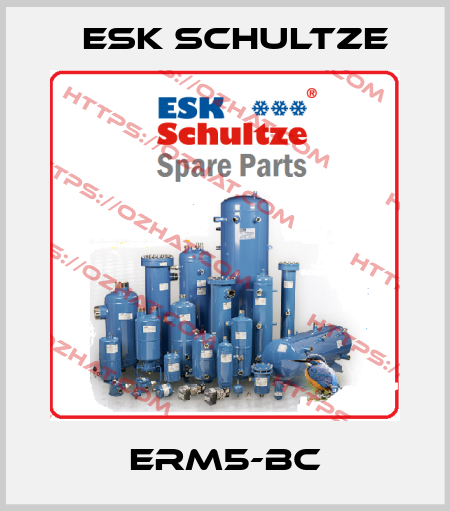 ERM5-BC Esk Schultze