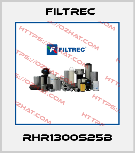 RHR1300S25B Filtrec