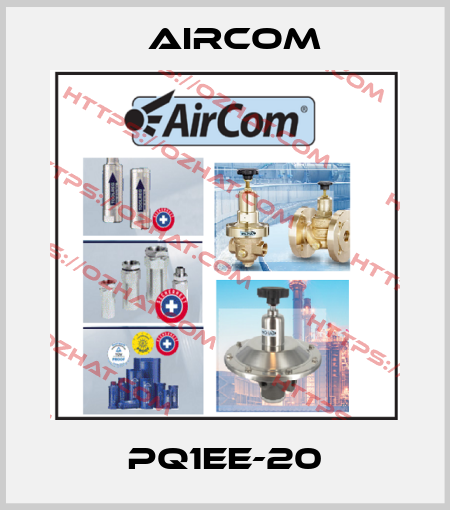 PQ1EE-20 Aircom