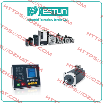 EMJ-04APB24-WR Estun