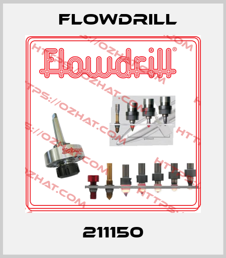 211150 Flowdrill