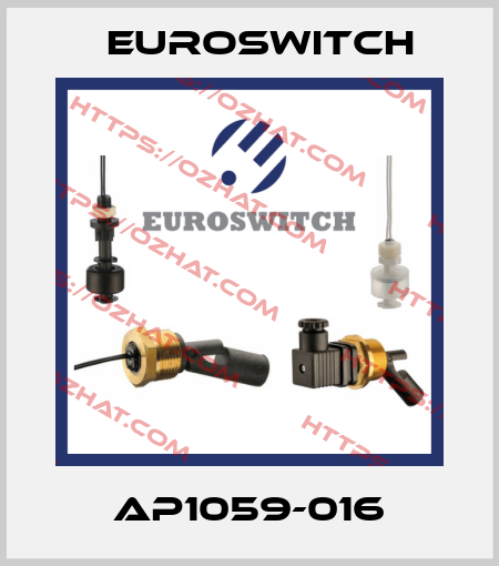 AP1059-016 Euroswitch