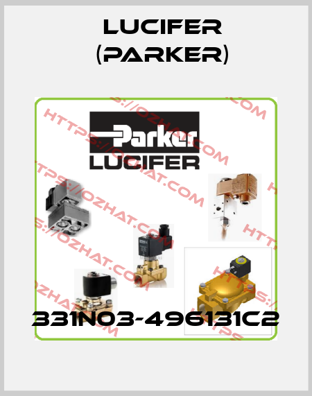 331N03-496131C2 Lucifer (Parker)