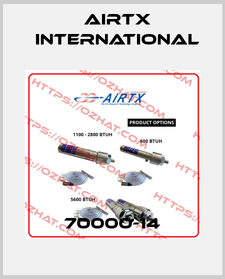 70000-14 AiRTX International