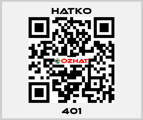 401 Hatko
