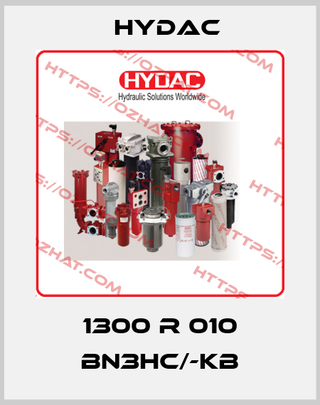 1300 R 010 BN3HC/-KB Hydac