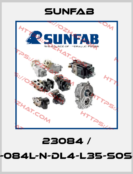 23084 / SAP-084L-N-DL4-L35-S0S-000 Sunfab