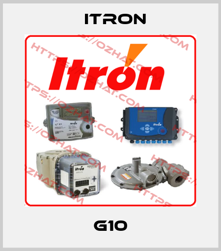 G10 Itron