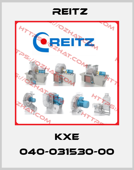 KXE 040-031530-00 Reitz