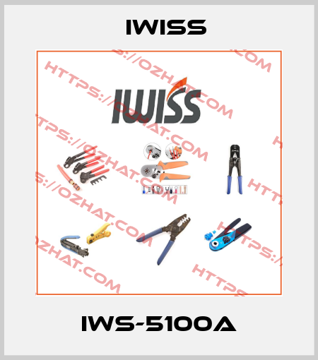 IWS-5100A IWISS