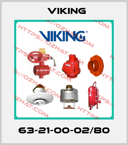 63-21-00-02/80 Viking