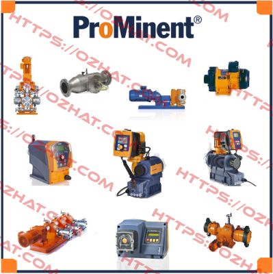 GALA1005PVT200UA402000 ProMinent