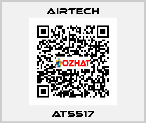 AT5517 Airtech