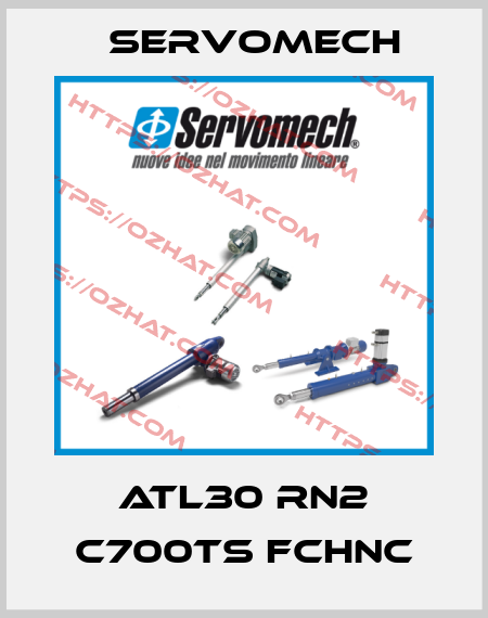ATL30 RN2 C700TS FCHNC Servomech