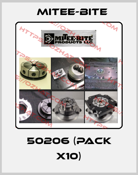50206 (pack x10) Mitee-Bite
