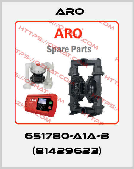 651780-A1A-B (81429623) Aro
