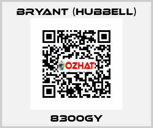 8300GY Bryant (Hubbell)