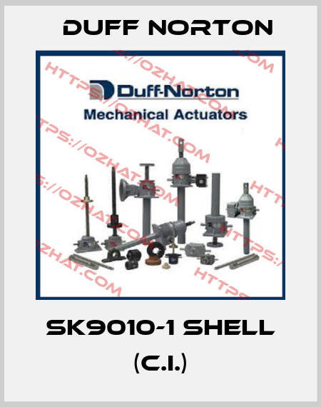 SK9010-1 Shell (C.I.) Duff Norton