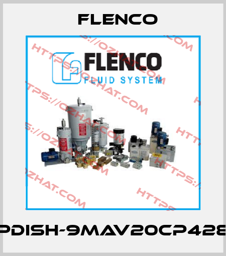 PDISH-9MAV20CP428 Flenco