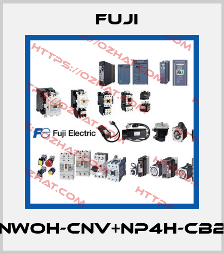 NWOH-CNV+NP4H-CB2 Fuji