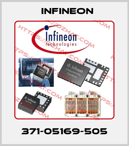 371-05169-505 Infineon