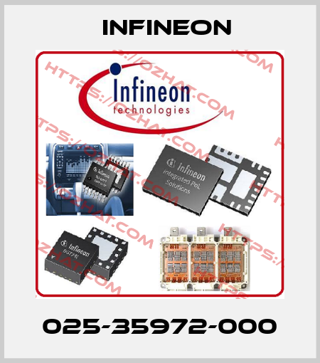025-35972-000 Infineon