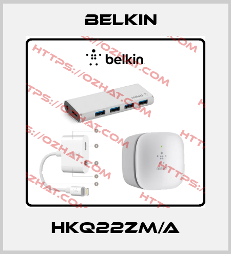 HKQ22ZM/A BELKIN