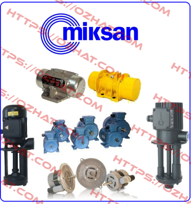 HCA07 Miksan