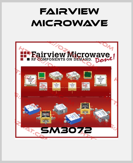 SM3072 Fairview Microwave