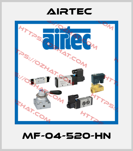 MF-04-520-HN Airtec