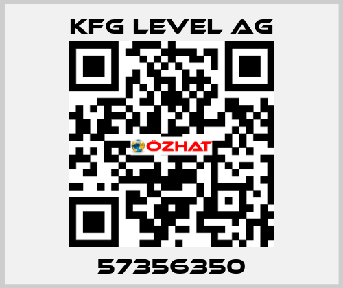 57356350 KFG Level AG