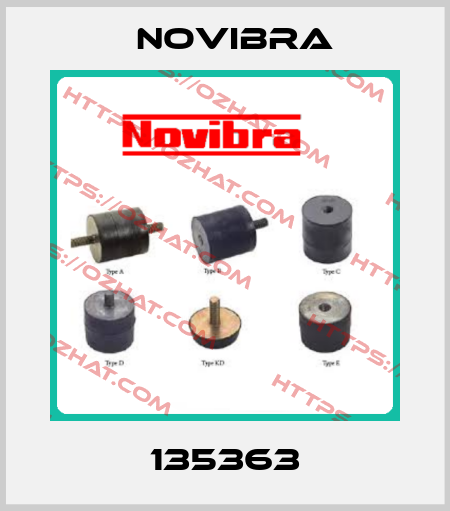135363 Novibra