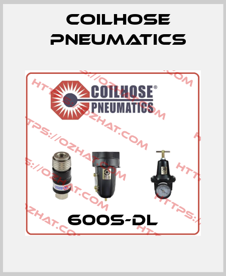 600S-DL Coilhose Pneumatics